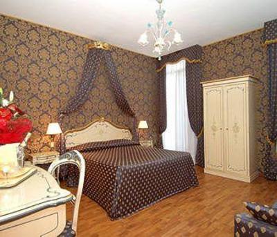 фото отеля Hotel Al Gazzettino