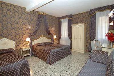 фото отеля Hotel Al Gazzettino