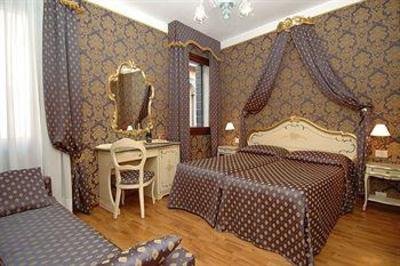 фото отеля Hotel Al Gazzettino