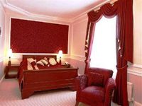 The Old Palace Lodge Hotel