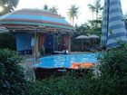 фото отеля Tropical Garden Lounge Hotel