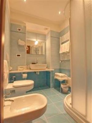 фото отеля Hotel Elena Saint-Vincent (Italy)