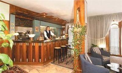 фото отеля Hotel Elena Saint-Vincent (Italy)