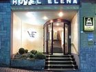 фото отеля Hotel Elena Saint-Vincent (Italy)