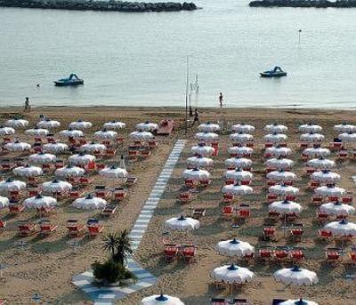 фото отеля Urbinati Hotel