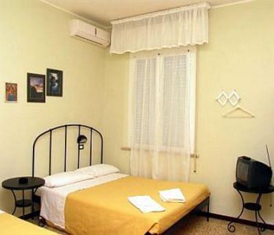 фото отеля Urbinati Hotel