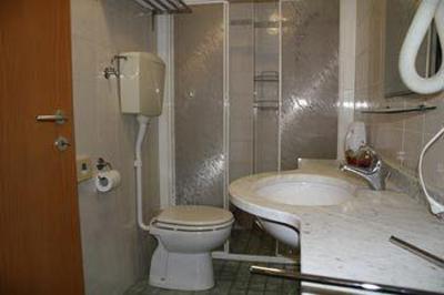 фото отеля Urbinati Hotel