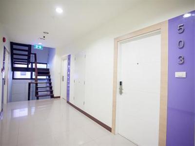фото отеля Lido Millennium Hotel Silom