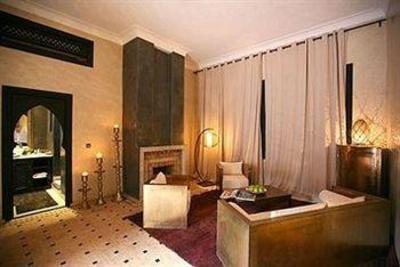 фото отеля Riad Jawad