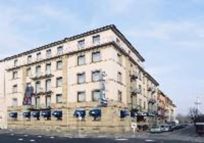 фото отеля City Partner Augusta Hotel