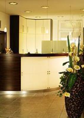 фото отеля City Partner Augusta Hotel