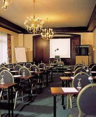 фото отеля City Partner Augusta Hotel