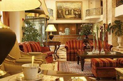 фото отеля Mediterranean Palace Hotel Thessaloniki