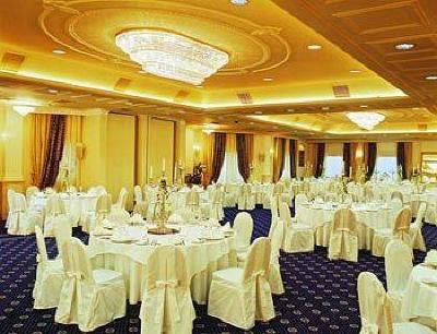 фото отеля Mediterranean Palace Hotel Thessaloniki
