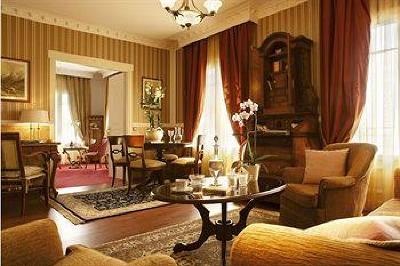 фото отеля Mediterranean Palace Hotel Thessaloniki