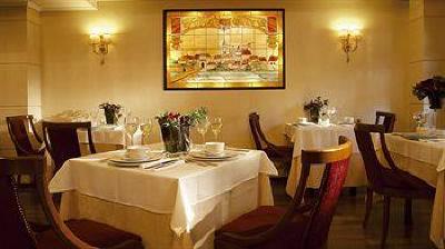 фото отеля Mediterranean Palace Hotel Thessaloniki
