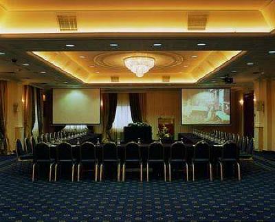 фото отеля Mediterranean Palace Hotel Thessaloniki