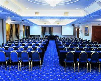 фото отеля Mediterranean Palace Hotel Thessaloniki
