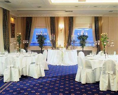 фото отеля Mediterranean Palace Hotel Thessaloniki