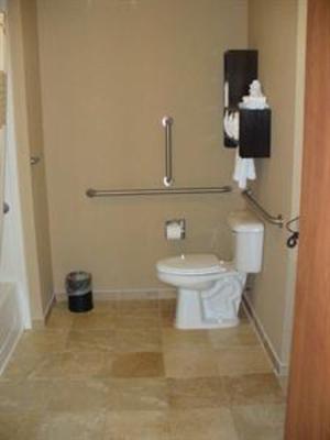 фото отеля Hampton Inn & Suites Enid