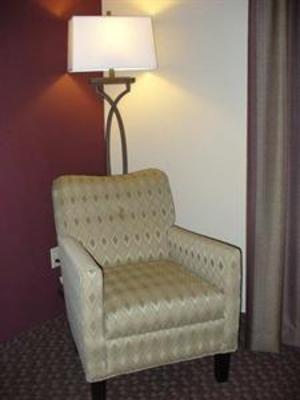 фото отеля Hampton Inn & Suites Enid