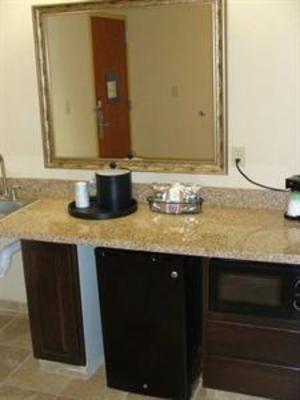 фото отеля Hampton Inn & Suites Enid