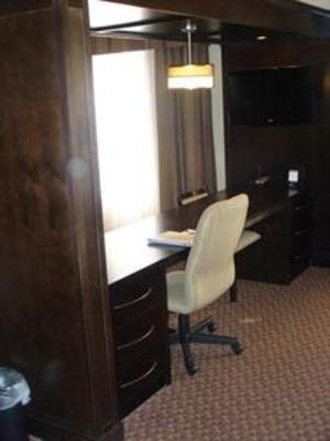 фото отеля Hampton Inn & Suites Enid