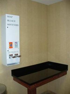фото отеля Hampton Inn & Suites Enid