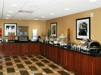 Hampton Inn & Suites Enid