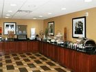 фото отеля Hampton Inn & Suites Enid