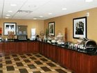 фото отеля Hampton Inn & Suites Enid