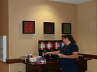 фото отеля Hampton Inn & Suites Enid