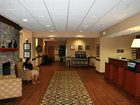 фото отеля Hampton Inn & Suites Enid