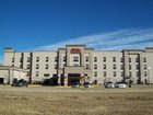 фото отеля Hampton Inn & Suites Enid