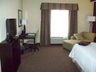 фото отеля Hampton Inn & Suites Enid