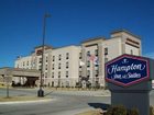 фото отеля Hampton Inn & Suites Enid