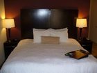 фото отеля Hampton Inn & Suites Enid