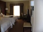 фото отеля Hampton Inn & Suites Enid