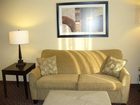 фото отеля Hampton Inn & Suites Enid