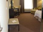 фото отеля Hampton Inn & Suites Enid