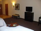 фото отеля Hampton Inn & Suites Enid