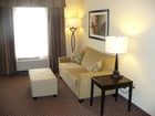 фото отеля Hampton Inn & Suites Enid