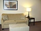 фото отеля Hampton Inn & Suites Enid