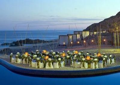 фото отеля Westin Los Cabos Resort Cabo San Lucas