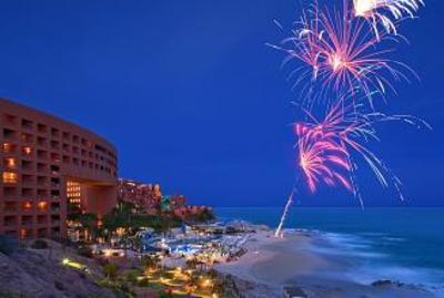 фото отеля Westin Los Cabos Resort Cabo San Lucas