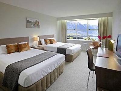 фото отеля Mercure Resort Queenstown