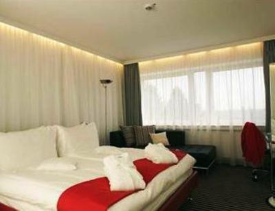 фото отеля Galerie Design Hotel Bonn