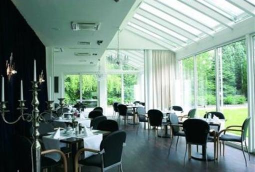 фото отеля Galerie Design Hotel Bonn