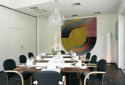 фото отеля Galerie Design Hotel Bonn