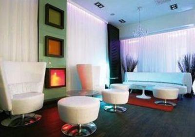 фото отеля Galerie Design Hotel Bonn